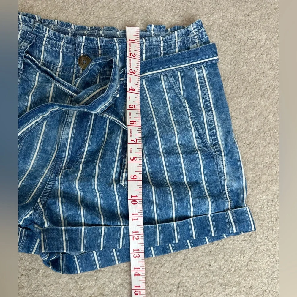 American Eagle shorts women’s size 4 - Picture 7 of 8
